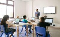 The Role of Technology in Modern Education